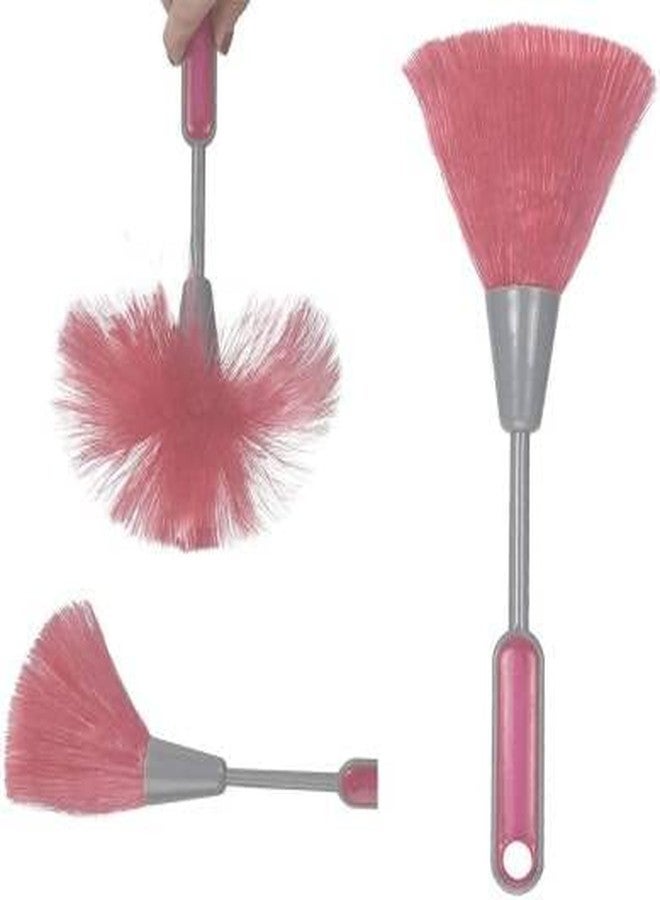 Bekner Microfibre Dry Brush (Multicolor, 3 Units) - Image 4